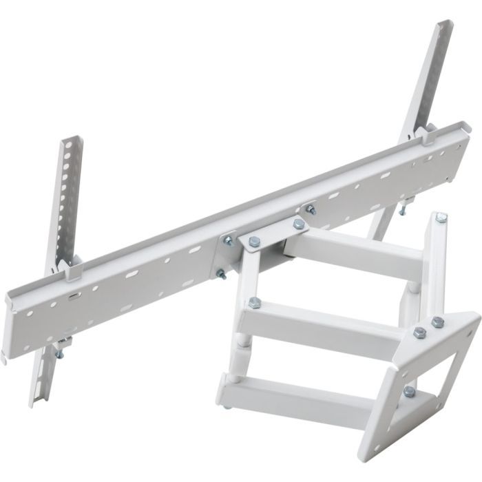 Кронштейн Charmount TV0604T-R6 White изображение 5