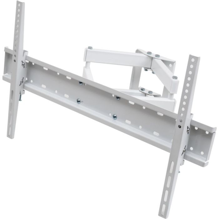 Кронштейн Charmount TV0604T-R6 White изображение 7