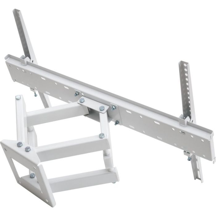 Кронштейн Charmount TV0604T-R6 White изображение 8