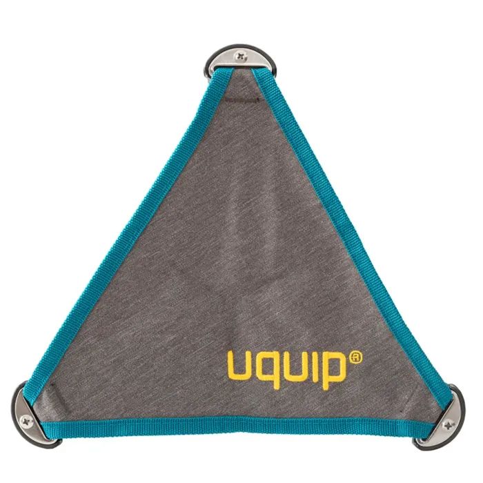 Стілець складаний Uquip Trinity M Grey (244032) зображення 2