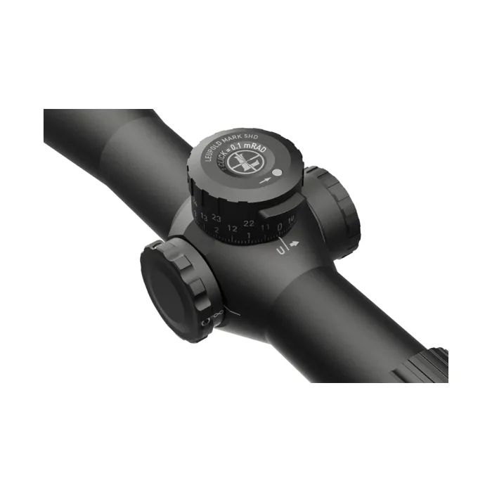 Оптический прицел Leupold Mark 5HD 7-35x56 (35mm) M5C3 FFP PR2-MIL (180223) изображение 5