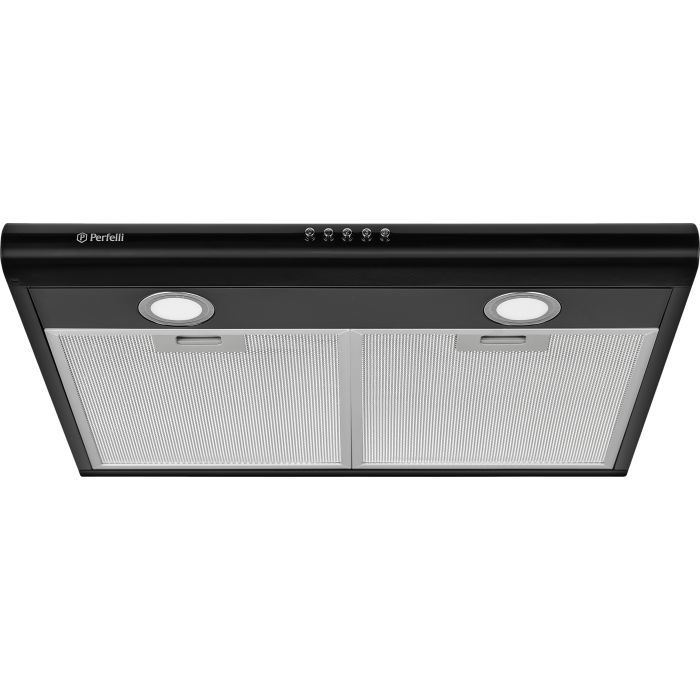 Витяжка кухонна Perfelli PL 6022 BL LED