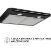 Вытяжка кухонная Perfelli PL 6022 BL LED изображение 2