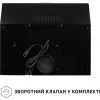 Вытяжка кухонная Perfelli PL 6022 BL LED изображение 8