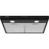 Витяжка кухонна Perfelli PL 6022 BL LED