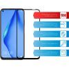 Стекло защитное ACCLAB Full Glue Huawei P40 Lite (1283126508264) изображение 2