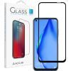 Стекло защитное ACCLAB Full Glue Huawei P40 Lite (1283126508264)