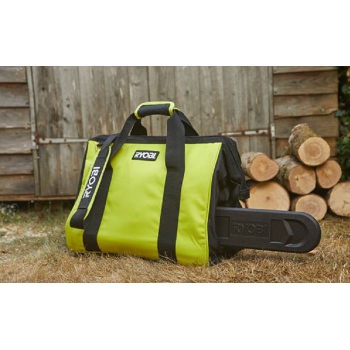 Сумка для инструмента Ryobi RAC256 для цепной пилы (5132005708) изображение 2