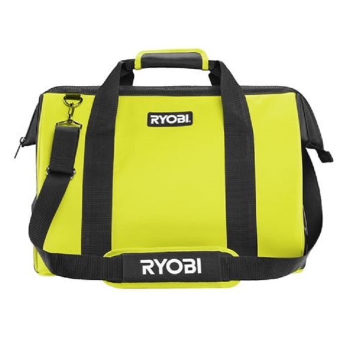 Сумка для инструмента Ryobi RAC256 для цепной пилы (5132005708) изображение 3