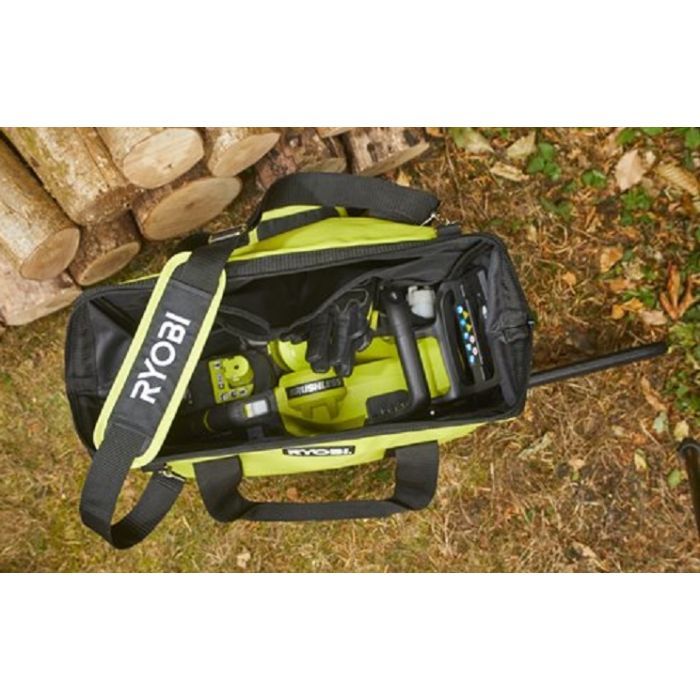 Сумка для инструмента Ryobi RAC256 для цепной пилы (5132005708) изображение 5