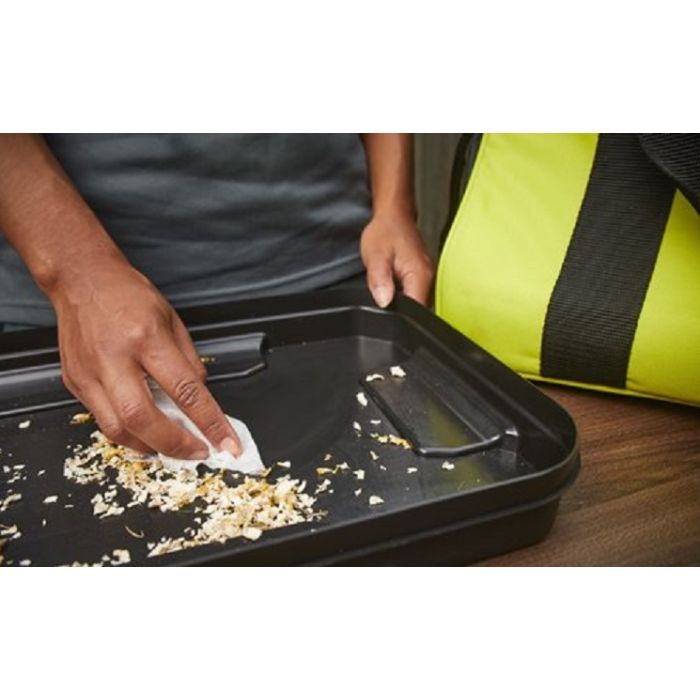 Сумка для инструмента Ryobi RAC256 для цепной пилы (5132005708) изображение 6