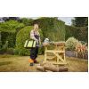 Сумка для инструмента Ryobi RAC256 для цепной пилы (5132005708) изображение 9