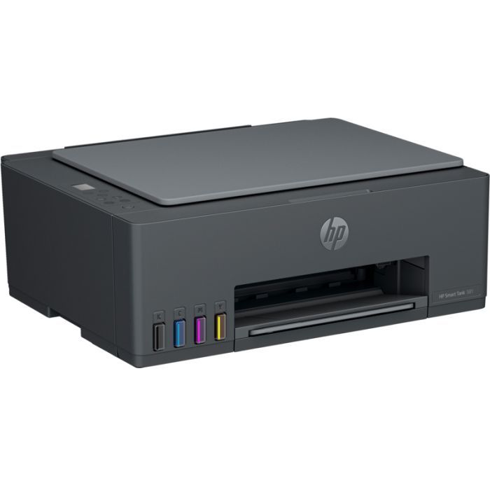 Многофункциональное устройство HP Smart Tank 581 Wi-Fi (4A8D4A) изображение 2