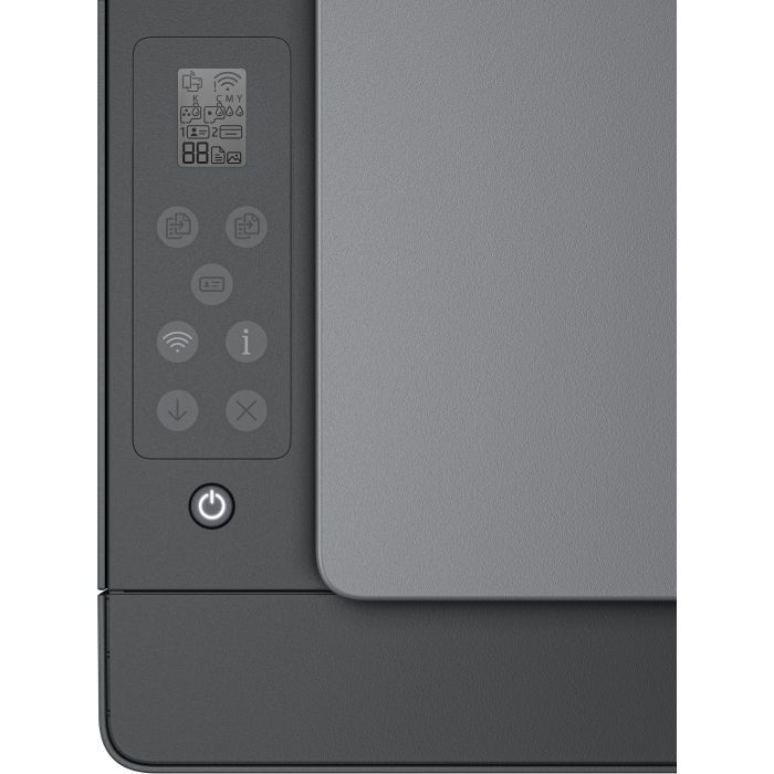 Многофункциональное устройство HP Smart Tank 581 Wi-Fi (4A8D4A) изображение 7