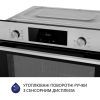 Духовой шкаф Minola EOD 6804 INOX изображение 5
