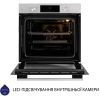Духовой шкаф Minola EOD 6804 INOX изображение 6