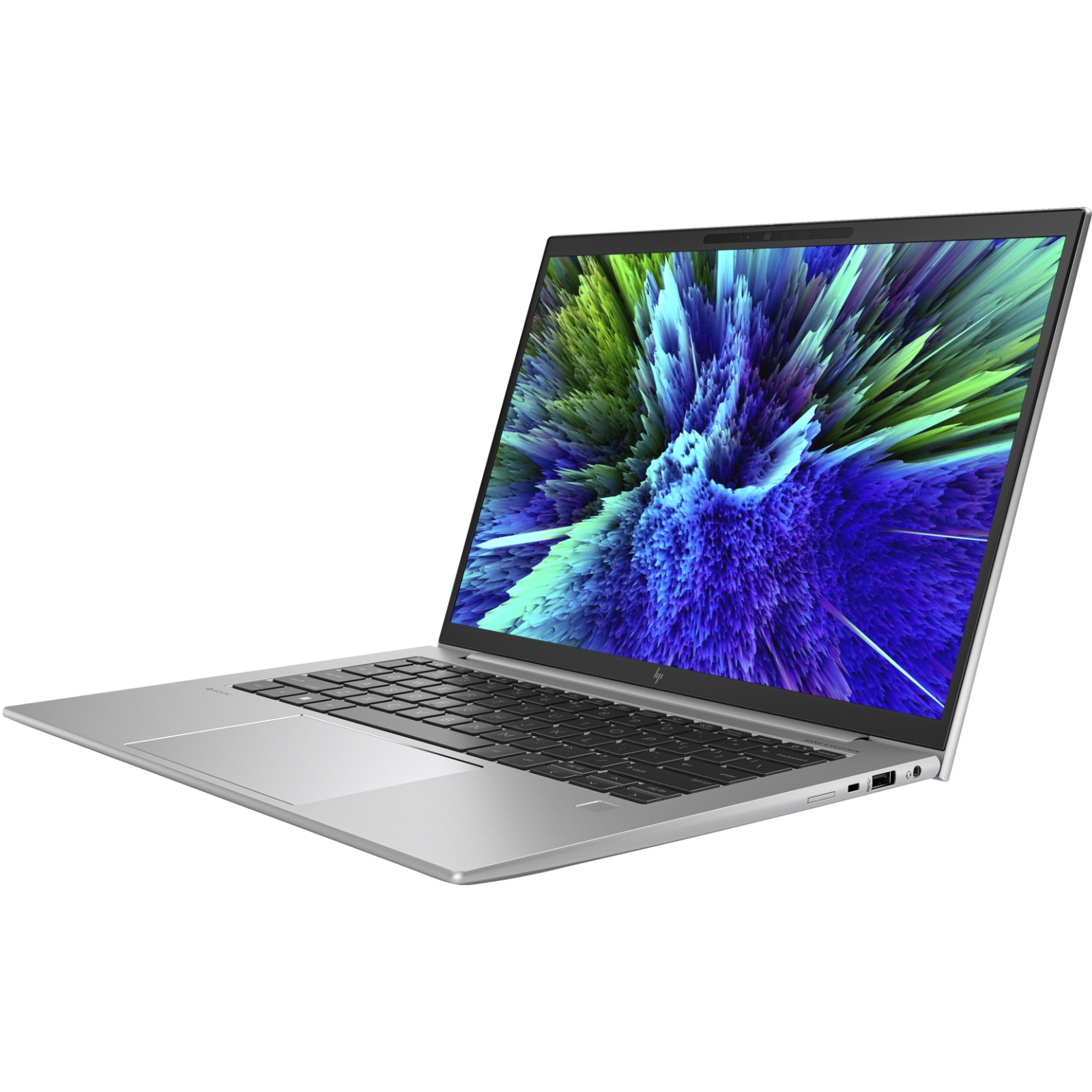 Ноутбук HP ZBook Firefly G10A (752N7AV_V3) зображення 3