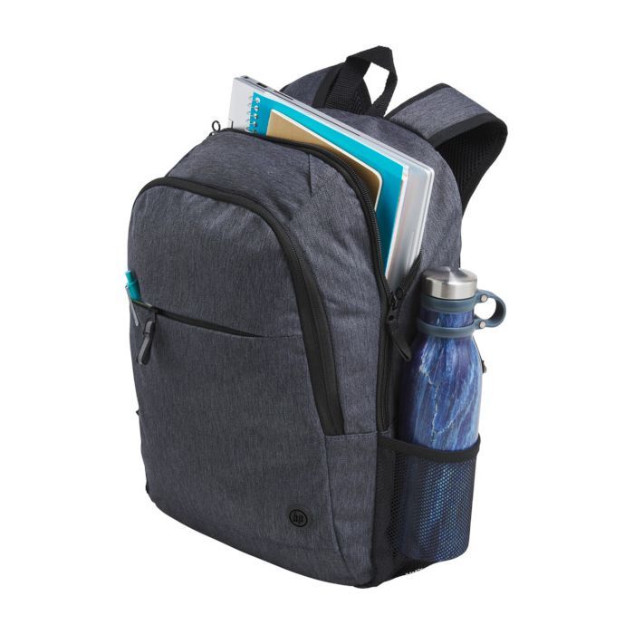Рюкзак для ноутбука HP 15.6" Prelude Pro Laptop Backpack (4Z513AA) изображение 4