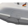 Тортівниця Kela Deli 45 х 30 х 9 см Сіра (12172) зображення 3