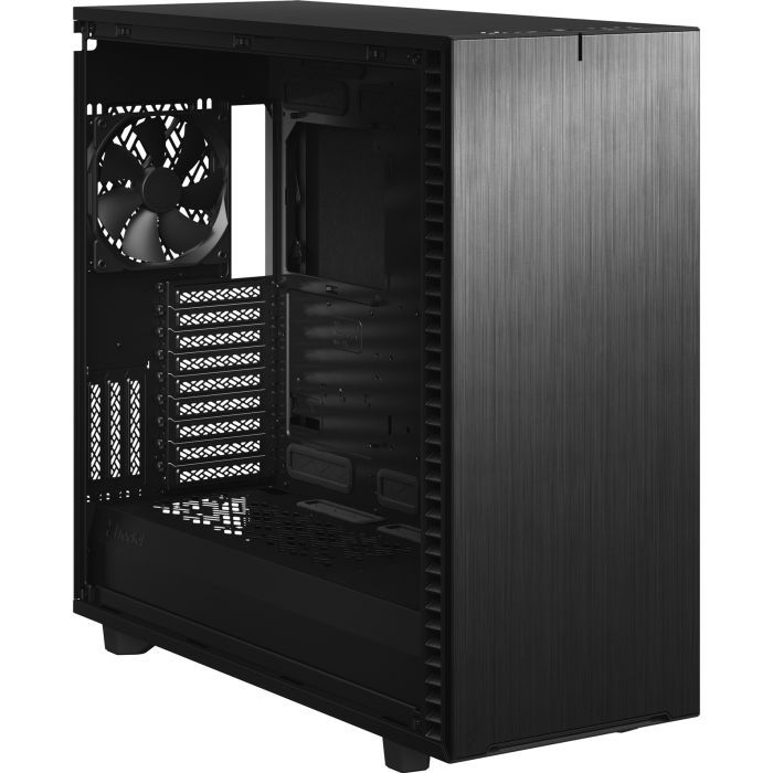 Корпус Fractal Design Define 7 XL B TG Dark (FD-C-DEF7X-03) изображение 10