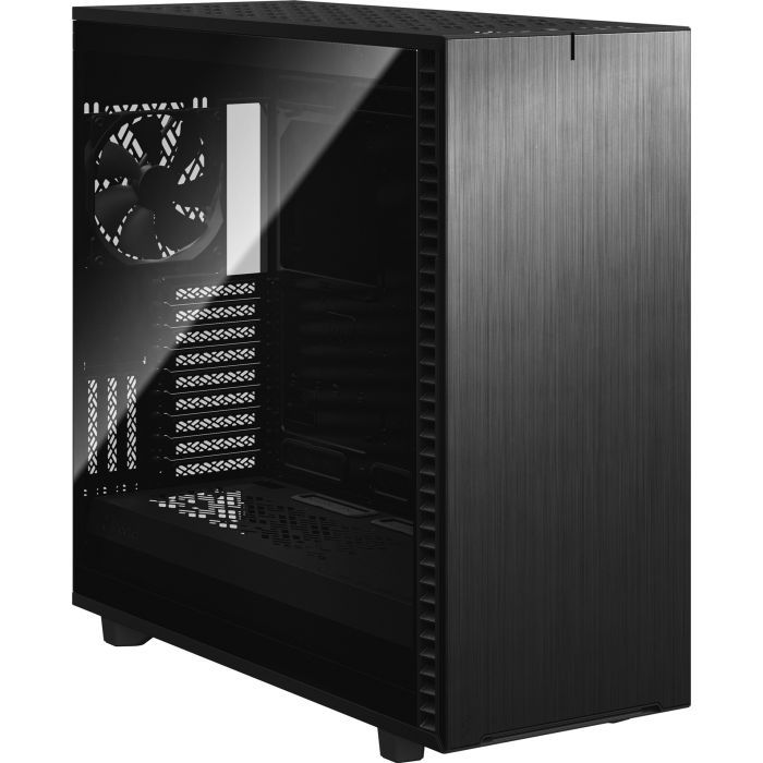 Корпус Fractal Design Define 7 XL B TG Dark (FD-C-DEF7X-03) изображение 2