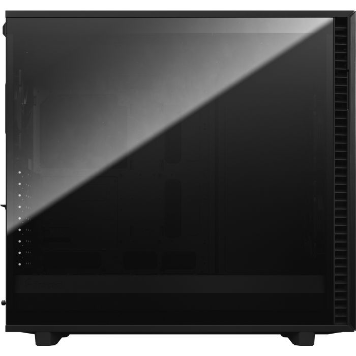 Корпус Fractal Design Define 7 XL B TG Dark (FD-C-DEF7X-03) изображение 8