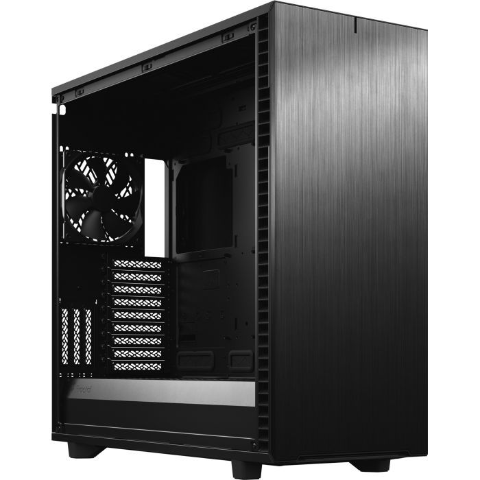 Корпус Fractal Design Define 7 XL B TG Dark (FD-C-DEF7X-03) изображение 9
