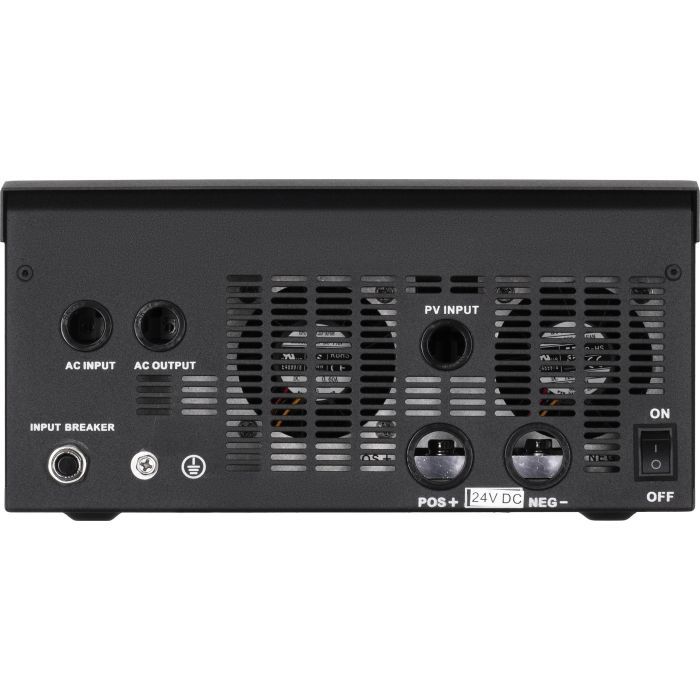 Сонячний інвертор 2E 2E-VM-2K24 2000W (2E-VM-2K24) зображення 5