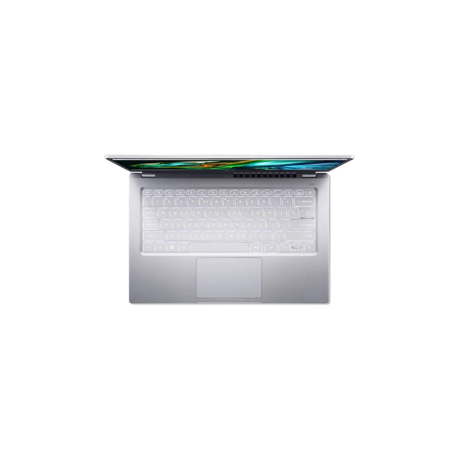 Ноутбук Acer Swift Go 14" SFG14-41 (NX.KG3EU.005) изображение 4
