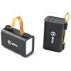 Батарея универсальная Atria 60000mAh, 100W, PD2.0, QC (WPD-101) изображение 3