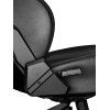 Кресло игровое Anda Seat Phantom 3 Black/Black Size L (AD18Y-06-B-PV/C-B01) изображение 10