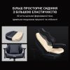 Кресло игровое Anda Seat Phantom 3 Size L Black/Black (AD18Y-06-B-PV/C-B01) изображение 10