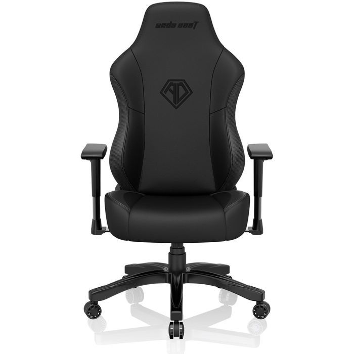 Крісло ігрове Anda Seat Phantom 3 Size L White (AD18Y-06-W-PV) зображення 2