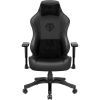Кресло игровое Anda Seat Phantom 3 Size L Black/Black (AD18Y-06-B-PV/C-B01)