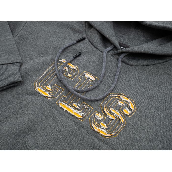 Кофта дитяча Cloise худі CLS (CL0115009-116B-gray) зображення 3