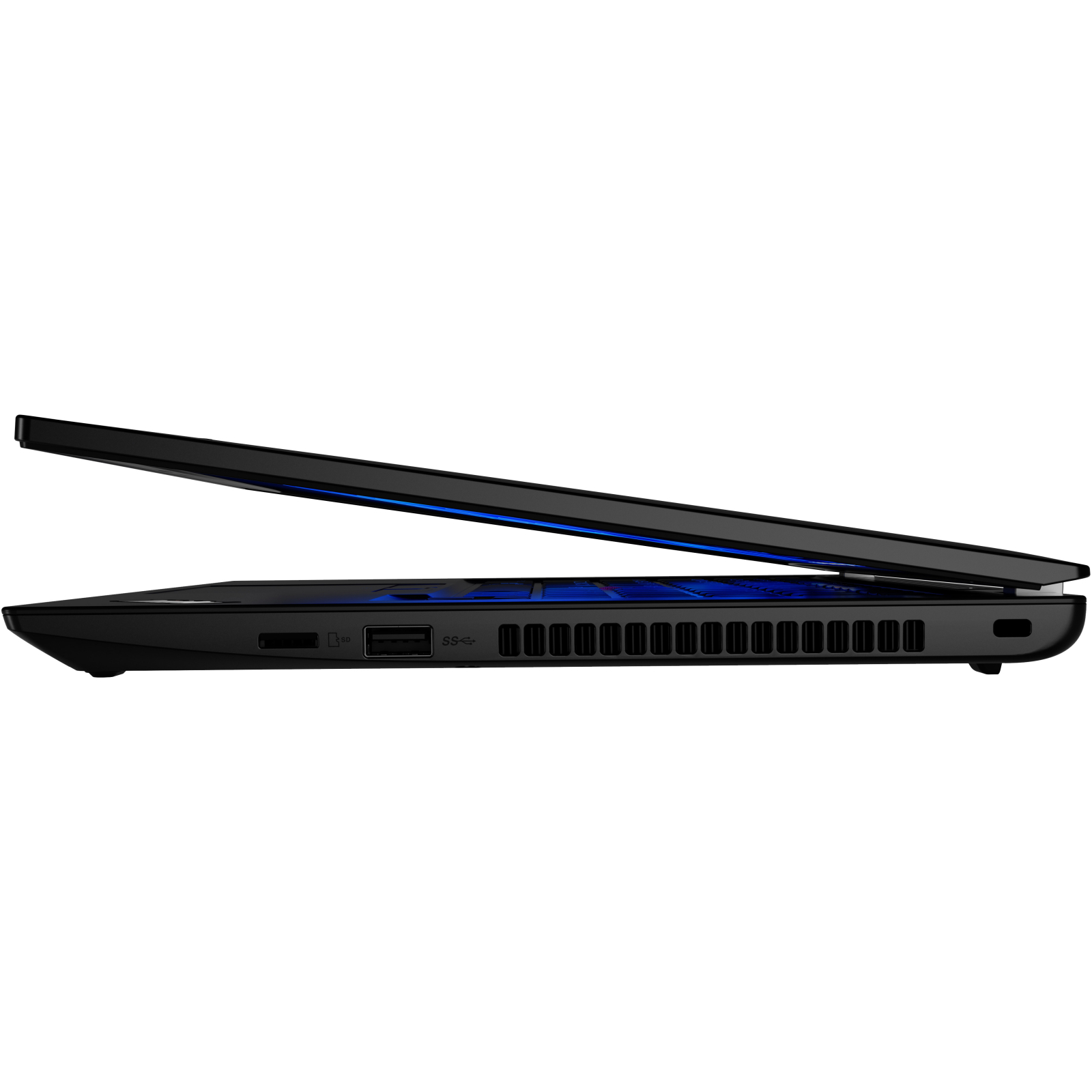 Ноутбук Lenovo ThinkPad L14 G4 (21H5000JRA) изображение 10