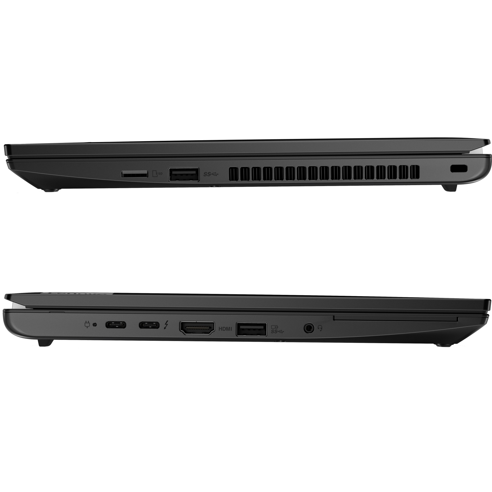 Ноутбук Lenovo ThinkPad L14 G4 (21H5000JRA) изображение 5