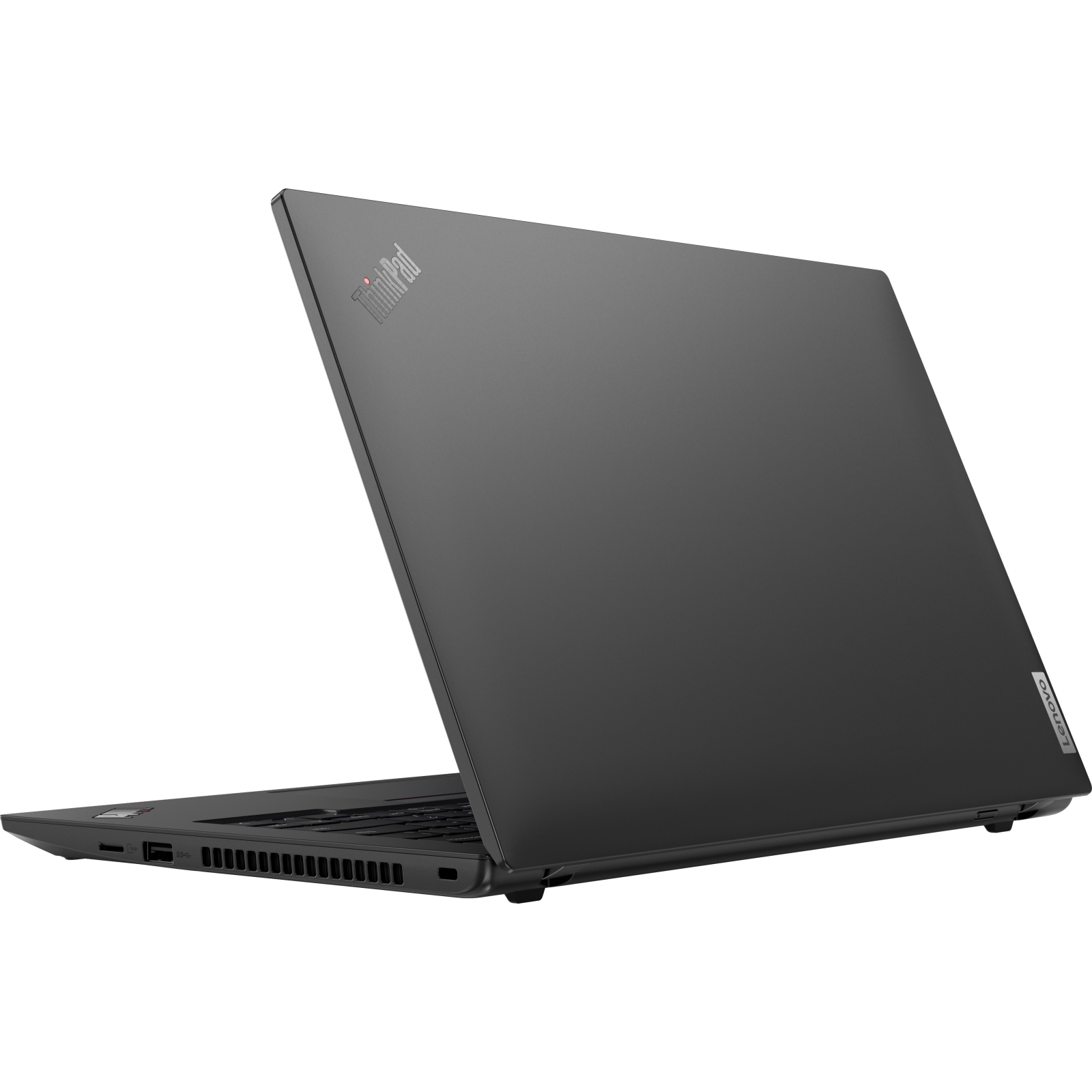 Ноутбук Lenovo ThinkPad L14 G4 (21H5000JRA) изображение 7