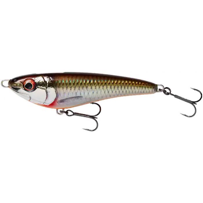 Воблер Savage Gear Freestyler V2 SS 130mm 46.0g Dirty Roach (1854.41.81)