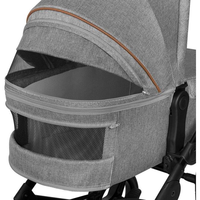 Коляска Lionelo 2 в 1 Mari Tour Grey Stone (LO-MARI TOUR 2IN1 GREY STONE) изображение 10