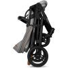 Коляска Lionelo 2 в 1 Mari Tour Grey Stone (LO-MARI TOUR 2IN1 GREY STONE) изображение 12