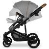 Коляска Lionelo 2 в 1 Mari Tour Grey Stone (LO-MARI TOUR 2IN1 GREY STONE) изображение 7