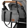 Коляска Lionelo 2 в 1 Mari Tour Grey Stone (LO-MARI TOUR 2IN1 GREY STONE) изображение 9