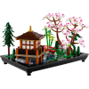 Конструктор LEGO Icons Тихий сад 1363 деталі (10315) зображення 2