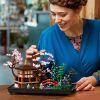Конструктор LEGO Icons Тихий сад 1363 детали (10315) изображение 3