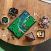 Конструктор LEGO Icons Тихий сад 1363 детали (10315) изображение 4