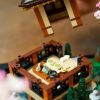 Конструктор LEGO Icons Тихий сад 1363 детали (10315) изображение 7