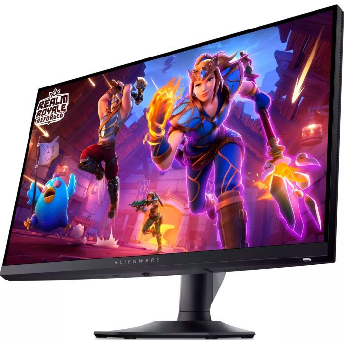 Монітор Dell AW2724HF (210-BHTM) зображення 3