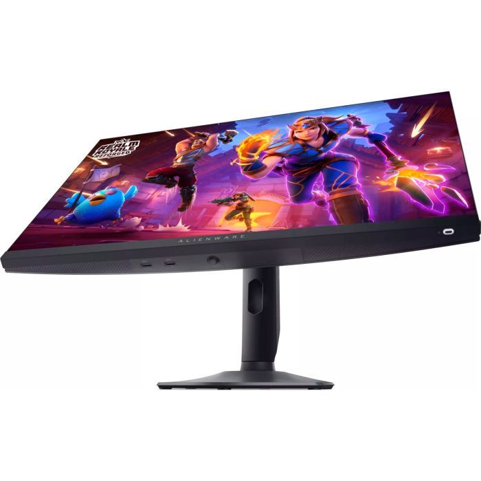 Монітор Dell AW2724HF (210-BHTM) зображення 7