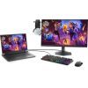 Монітор Dell AW2724HF (210-BHTM) зображення 9